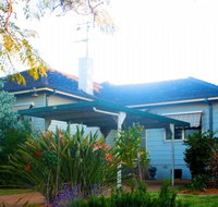 Blamey House - Tweed Heads Accommodation