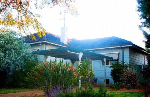Blamey House - Tweed Heads Accommodation 0