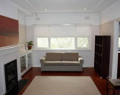 Blamey House - Tweed Heads Accommodation 1