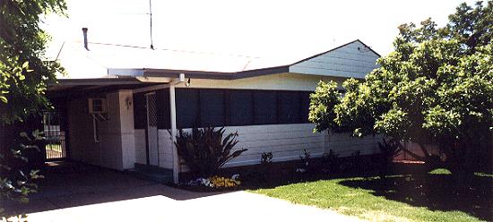 Kooringal NSW Tweed Heads Accommodation