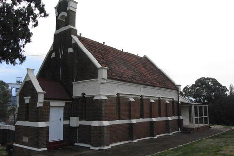 Allawah - Old Methodist Church - Tweed Heads Accommodation 0