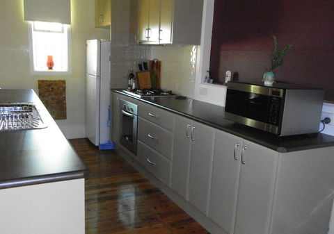 Allawah - Old Methodist Church - Tweed Heads Accommodation 2