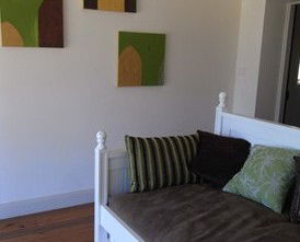 Allawah - Old Methodist Church - Tweed Heads Accommodation 3
