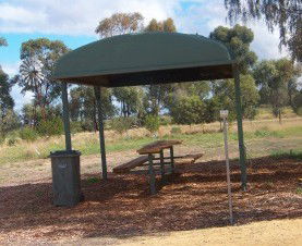 Wanganella Creek Camp Park - Tweed Heads Accommodation 0