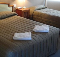City Centre Motor Inn - Tweed Heads Accommodation