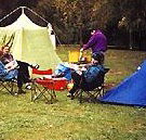 Armidale - Pembroke Tourist and Leisure Park - Tweed Heads Accommodation