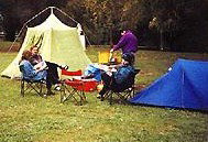 Armidale - Pembroke Tourist And Leisure Park - Tweed Heads Accommodation 0
