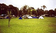 Armidale - Pembroke Tourist And Leisure Park - Tweed Heads Accommodation 1
