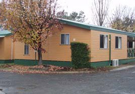Armidale - Pembroke Tourist And Leisure Park - Tweed Heads Accommodation 3