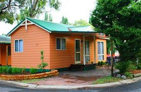 Armidale - Pembroke Tourist And Leisure Park - Tweed Heads Accommodation 4