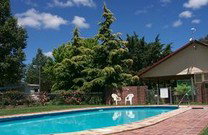 Armidale - Pembroke Tourist And Leisure Park - Tweed Heads Accommodation 5