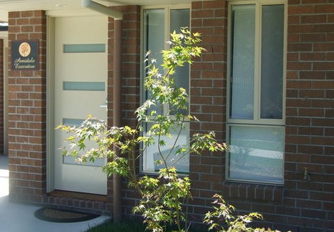 Armidale Executive Short Stay Apartments - Tweed Heads Accommodation 1
