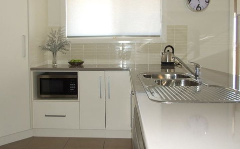 Armidale Executive Short Stay Apartments - Tweed Heads Accommodation 2