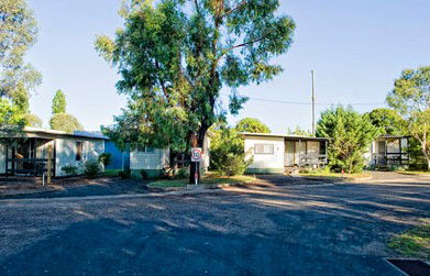 Cobbadah NSW Tweed Heads Accommodation