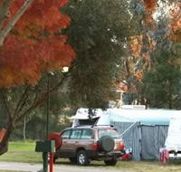 Austin Tourist Park - Tweed Heads Accommodation
