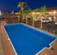 All Seasons Tamworth Towers - Tweed Heads Accommodation