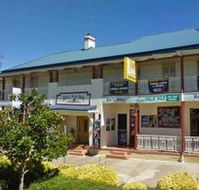 Apsley Arms Hotel - Tweed Heads Accommodation