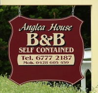 Anglea House Bed and Breakfast - Tweed Heads Accommodation