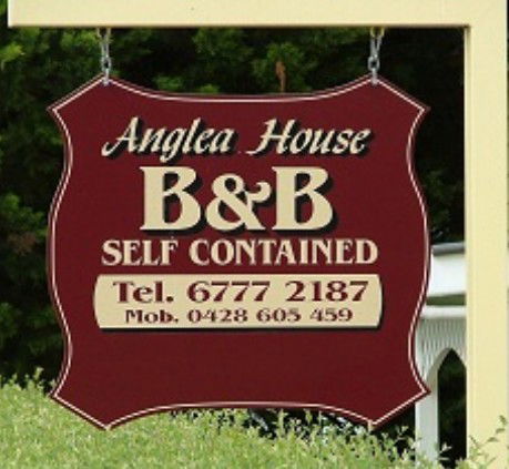Anglea House Bed And Breakfast - Tweed Heads Accommodation 0