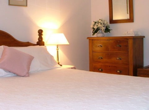 Anglea House Bed And Breakfast - Tweed Heads Accommodation 1