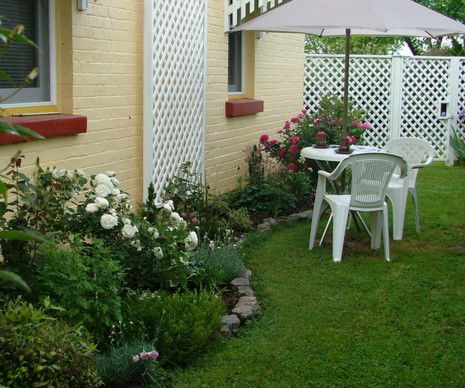 Anglea House Bed And Breakfast - Tweed Heads Accommodation 2