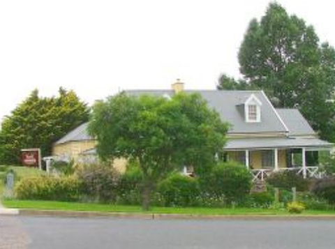 Anglea House Bed And Breakfast - Tweed Heads Accommodation 3