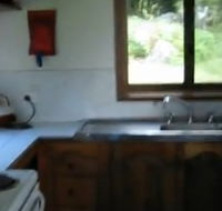 Ben Ricketts Environmental Mountain Cabins - Tweed Heads Accommodation