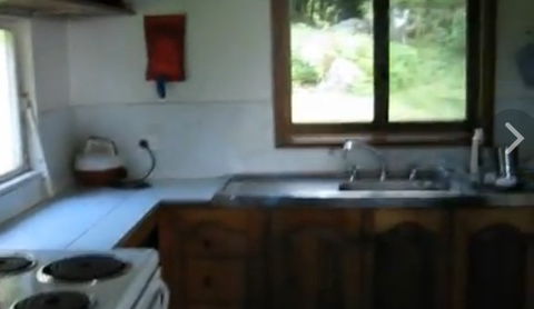 Ben Ricketts Environmental Mountain Cabins - Tweed Heads Accommodation 0