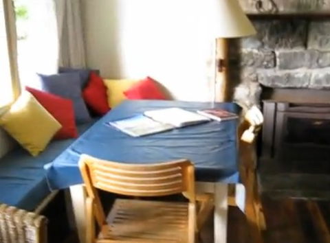 Ben Ricketts Environmental Mountain Cabins - Tweed Heads Accommodation 1