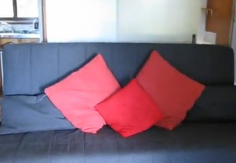 Ben Ricketts Environmental Mountain Cabins - Tweed Heads Accommodation 2