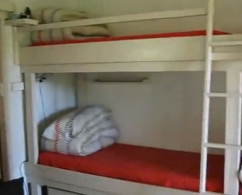 Ben Ricketts Environmental Mountain Cabins - Tweed Heads Accommodation 3