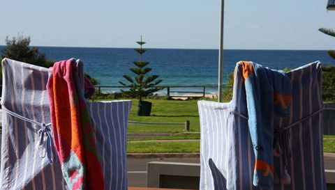 Aspect On Jones Beach - Tweed Heads Accommodation 0