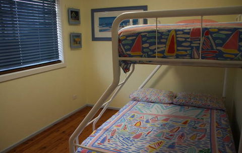 Aspect On Jones Beach - Tweed Heads Accommodation 1