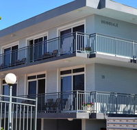Beach Studio on Bombo - Tweed Heads Accommodation
