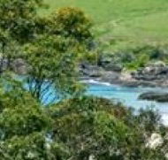 Aqua Bamboo - Tweed Heads Accommodation