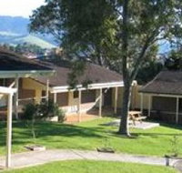 Chittick Lodge Conference Centre - Tweed Heads Accommodation