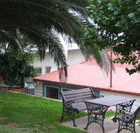 Allwood Cottage - Tweed Heads Accommodation