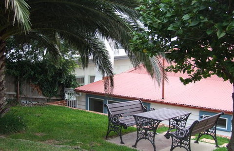 Allwood Cottage - Tweed Heads Accommodation 0