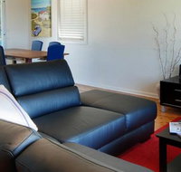 Beach Kharma Cottage - Tweed Heads Accommodation