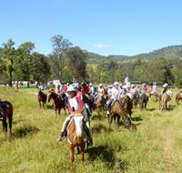 Camp Cobark - Tweed Heads Accommodation