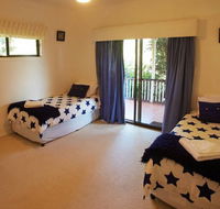 Barrington River House - Tweed Heads Accommodation