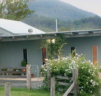 Barrington Village Retreat Bed and Breakfast - Tweed Heads Accommodation