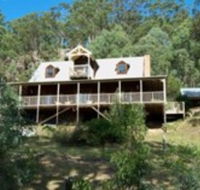 Cants Cottage - Tweed Heads Accommodation