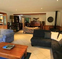 Adams Peak Retreat - Tweed Heads Accommodation