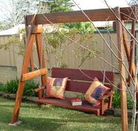 Bell Chapel Bed and Breakfast - Tweed Heads Accommodation