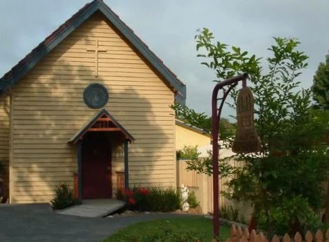 Bell Chapel Bed And Breakfast - Tweed Heads Accommodation 4