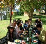Bandon Grove School House - Tweed Heads Accommodation