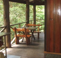 Carawirry Cabins - Tweed Heads Accommodation