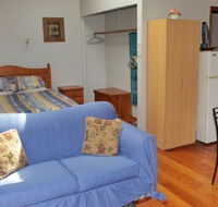 Bluegums Cabins - Tweed Heads Accommodation