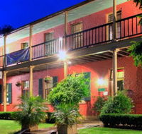 Anoushka's Boutique Bed and Breakfast - Tweed Heads Accommodation